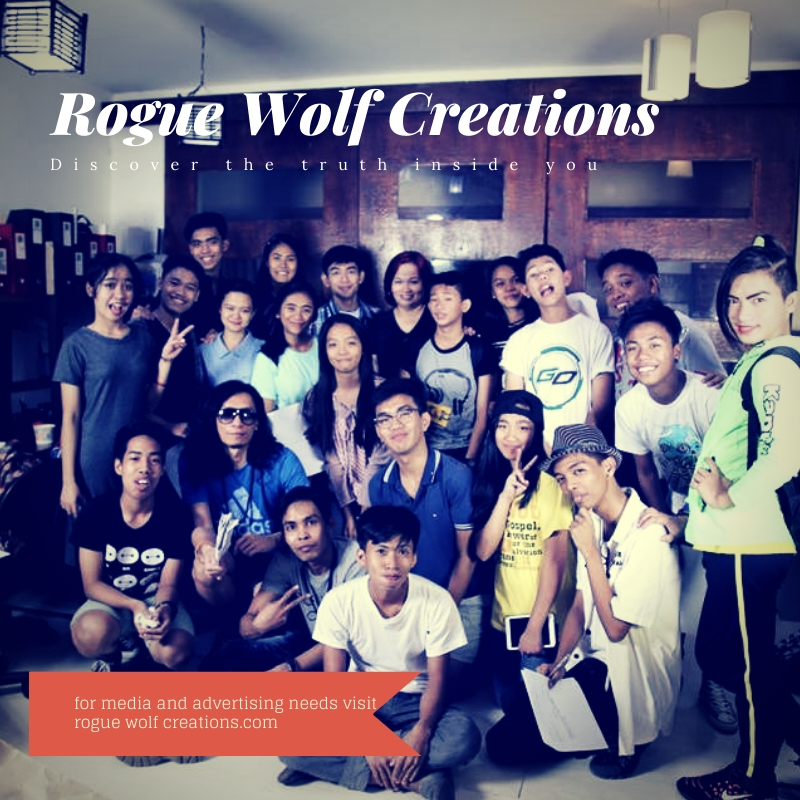 SERVICES 1 rogue wolf creations